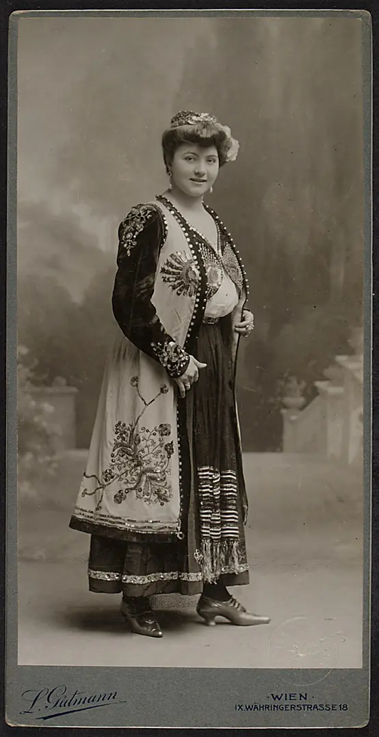 Hansi Reichsberg