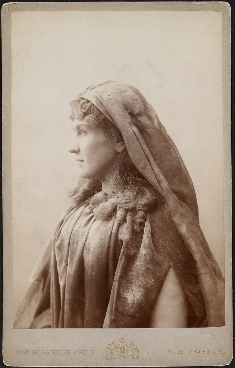 Katharina Schratt