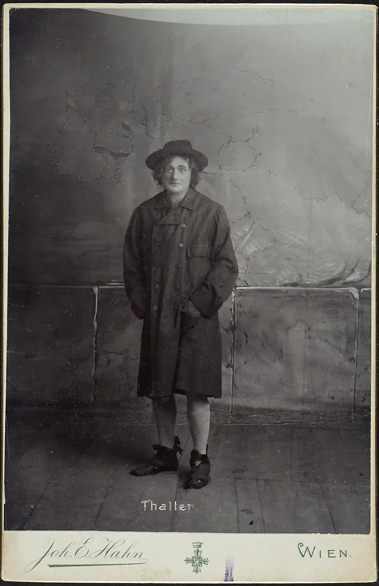 Willi Thaller