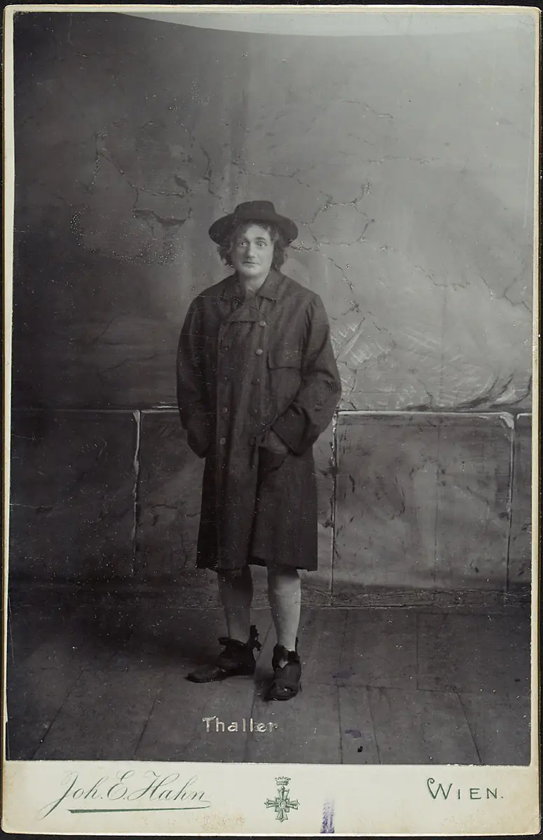 Willi Thaller