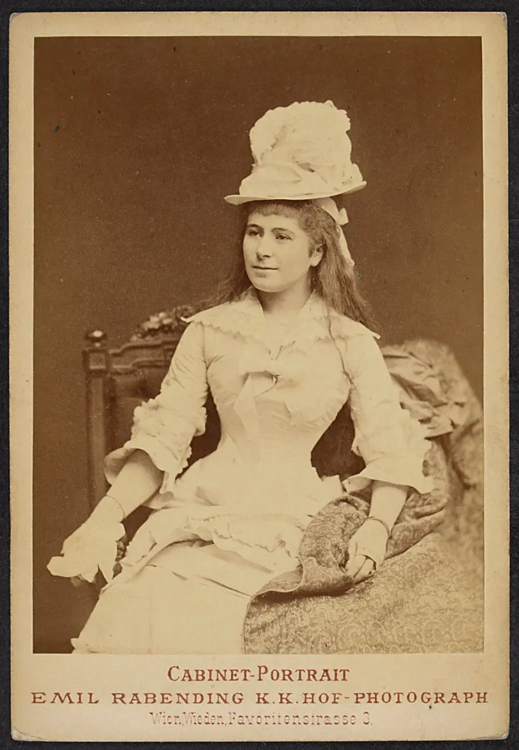 Johanna Buska