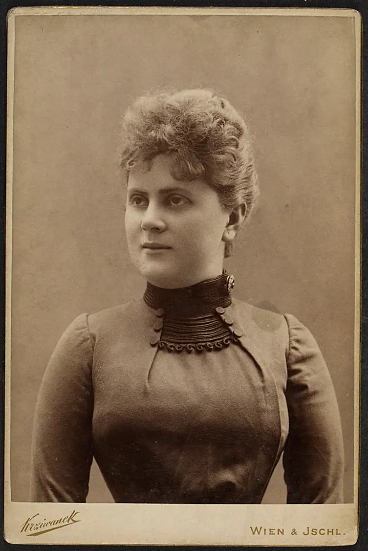 Bertha Hausner