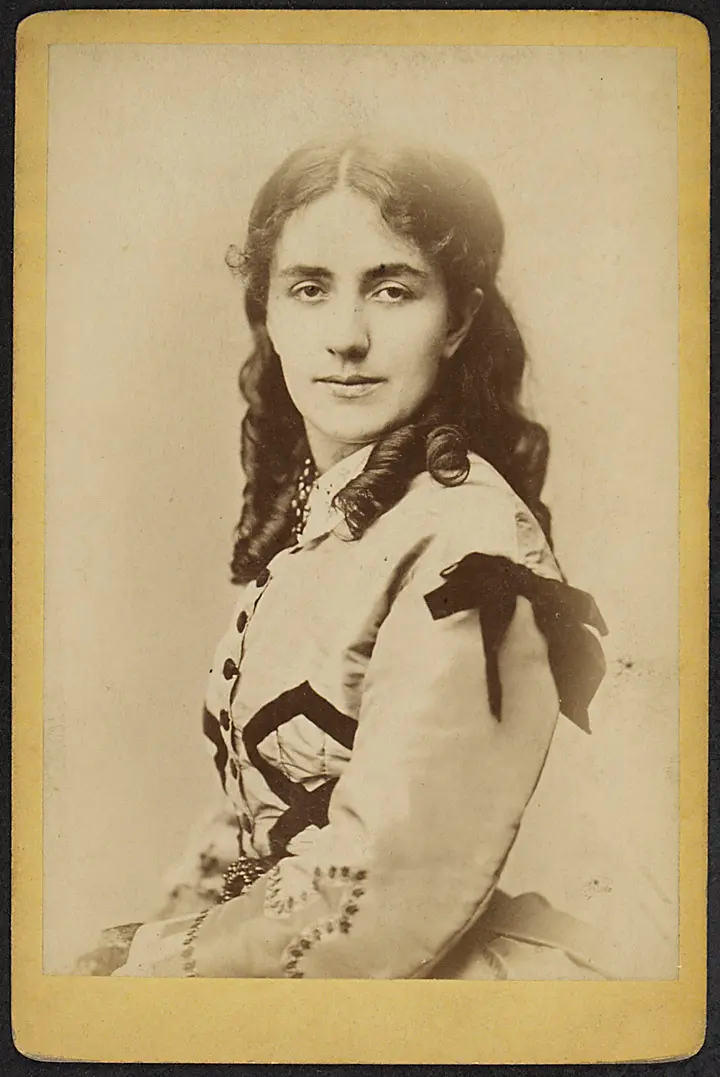 Marie Norneck