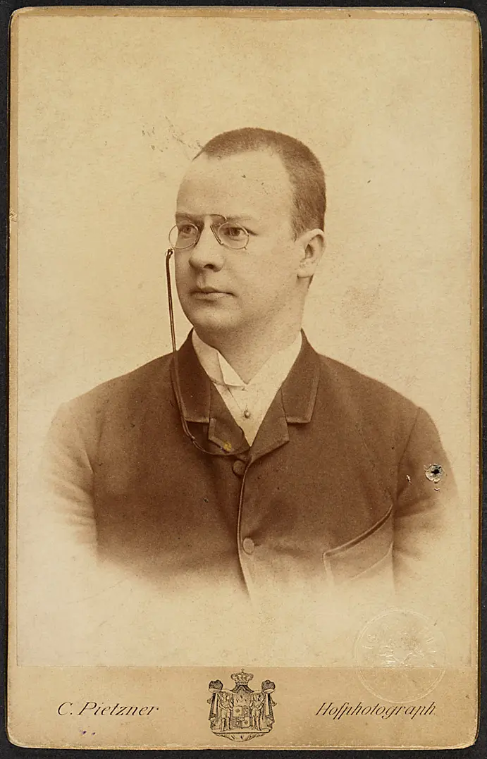 Arthur Raeder