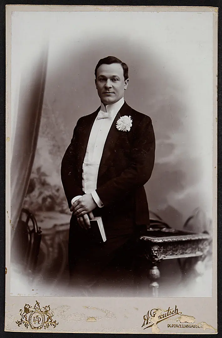 Richard Waldemar
