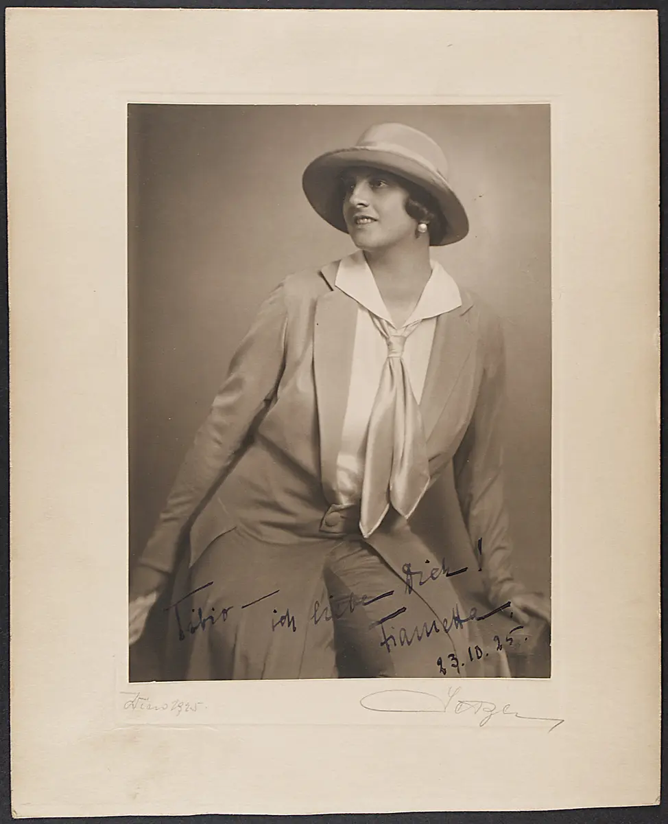 Else Wohlgemuth