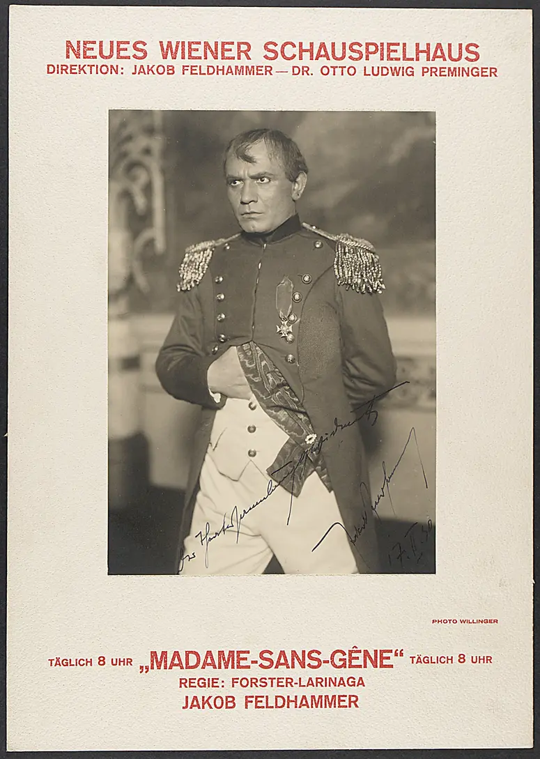 Jakob Feldhammer