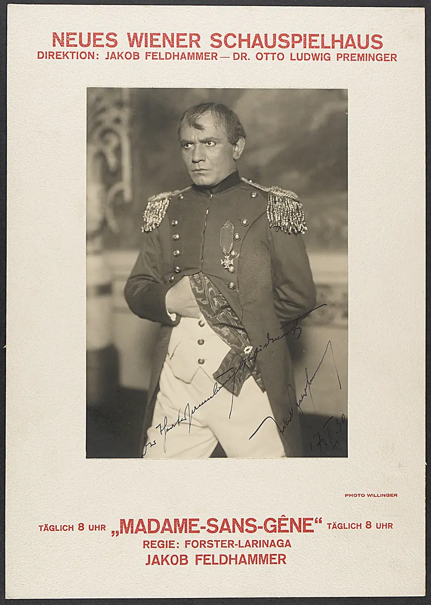 Jakob Feldhammer