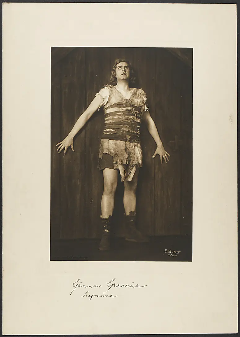 Gunnar Graarud