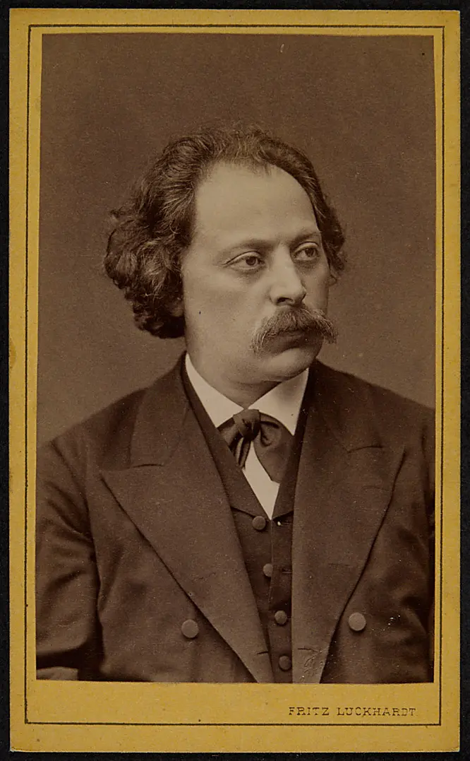 Carl Goldmark