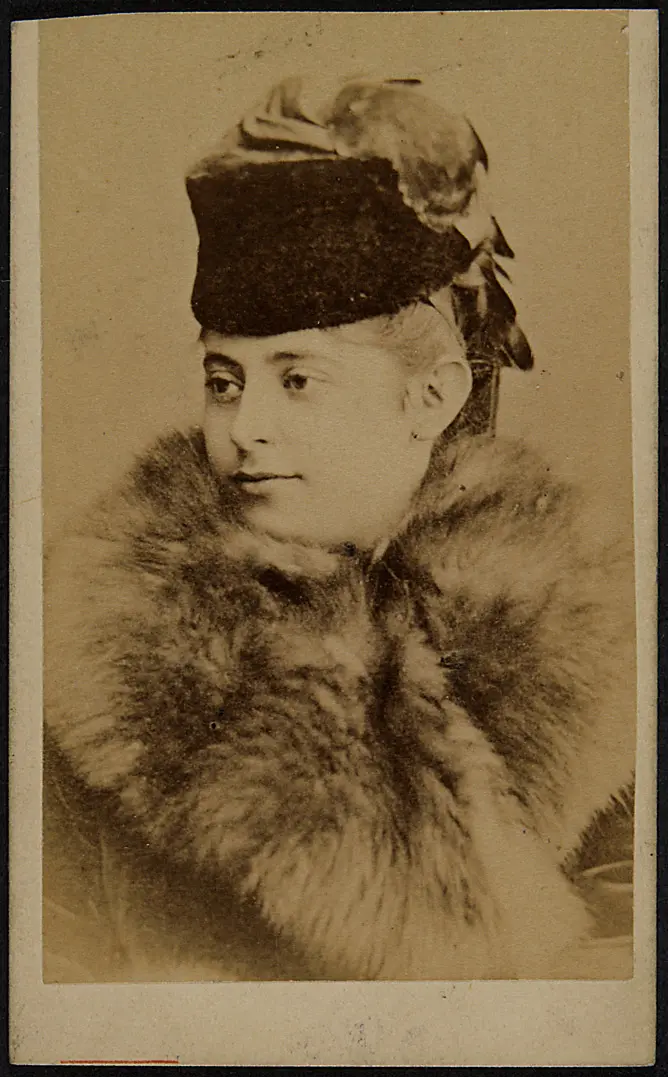 Marie Heilbron