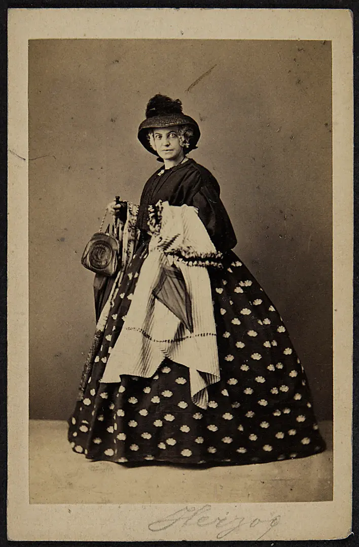 Katharina Herzog