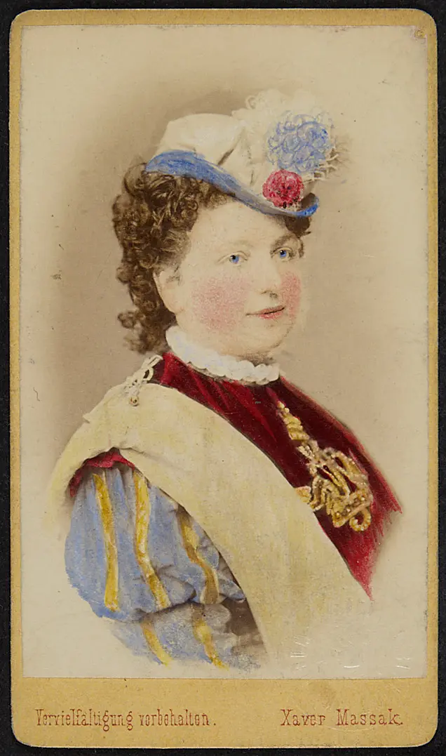 Anna Kratz