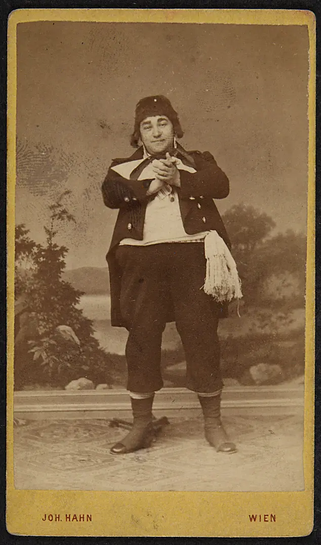 Hr. Küstner