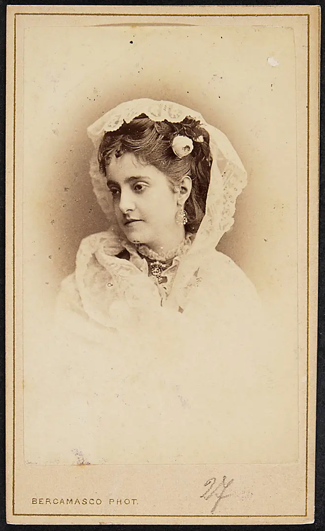Adelina Patti