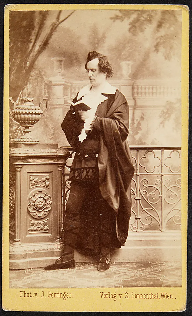 Josef Wagner