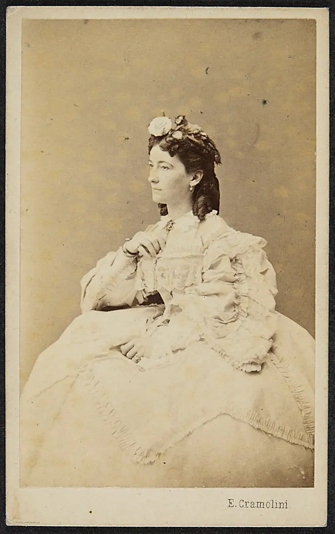 Charlotte Wolter