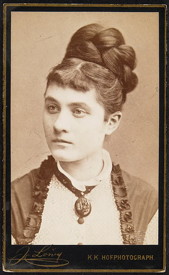 Lilly Wiska