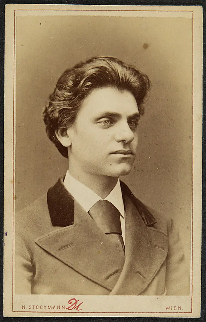 Heinrich Conried