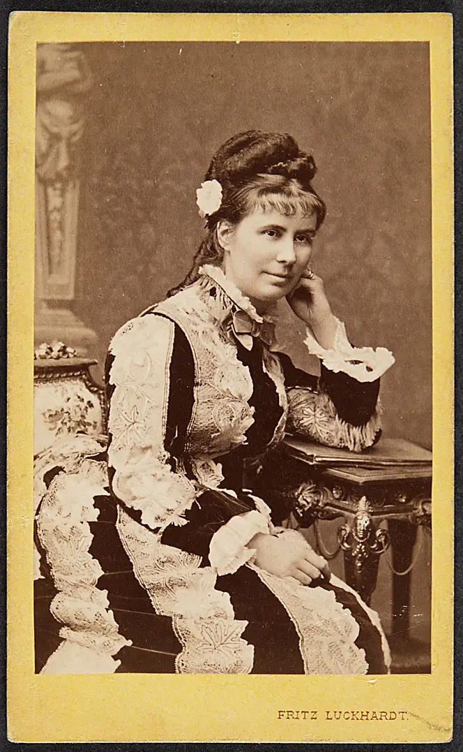 Ellen Franz