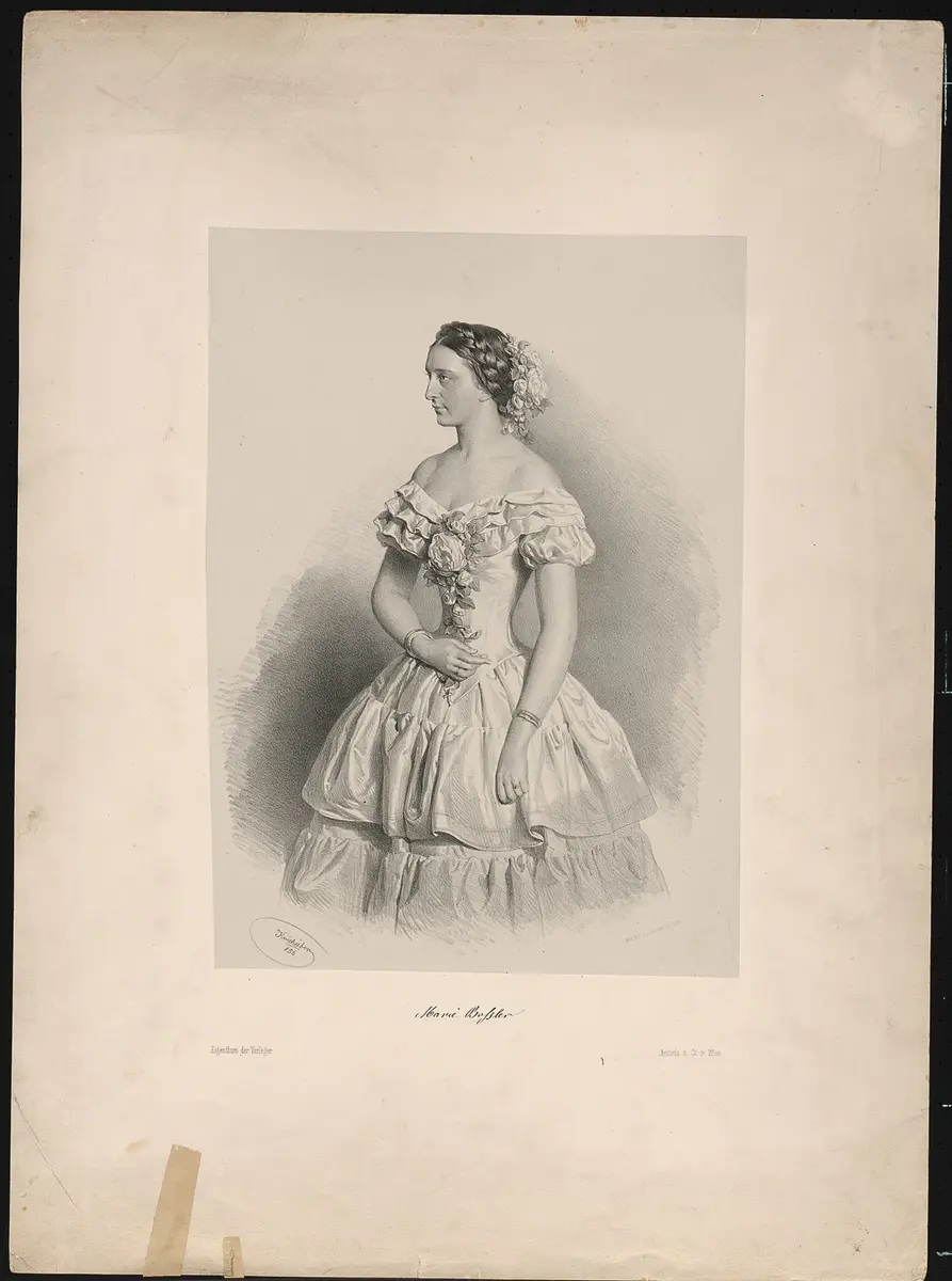 Marie Bossler