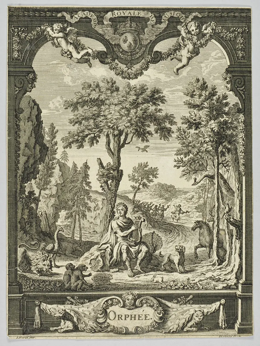Orphée, Alternativtitel: Orphee