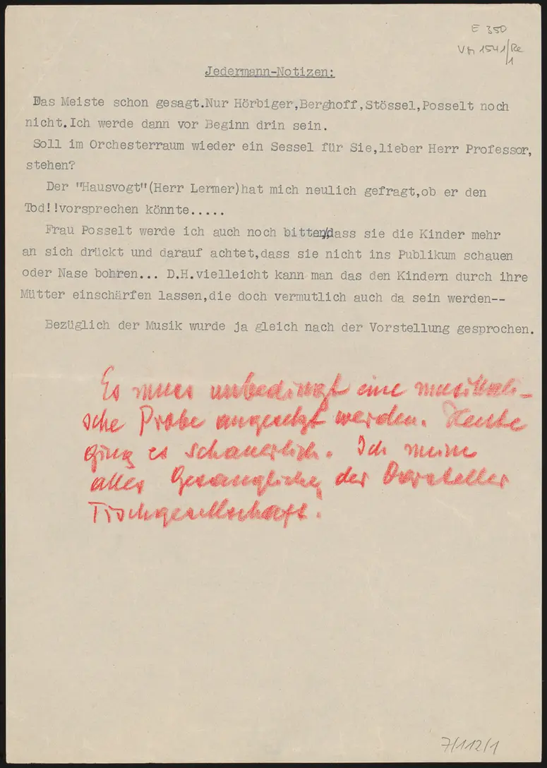 Jedermann