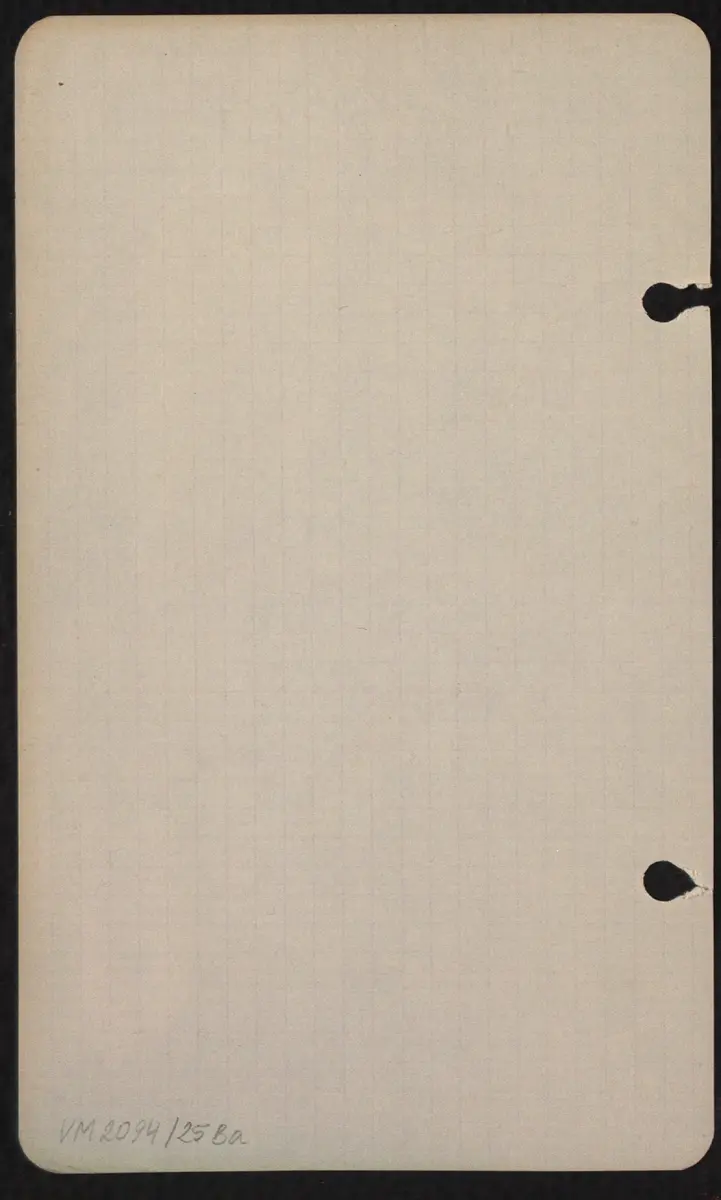 Skizzenbuch I / Österreich I