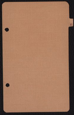 Skizzenbuch I / Österreich I