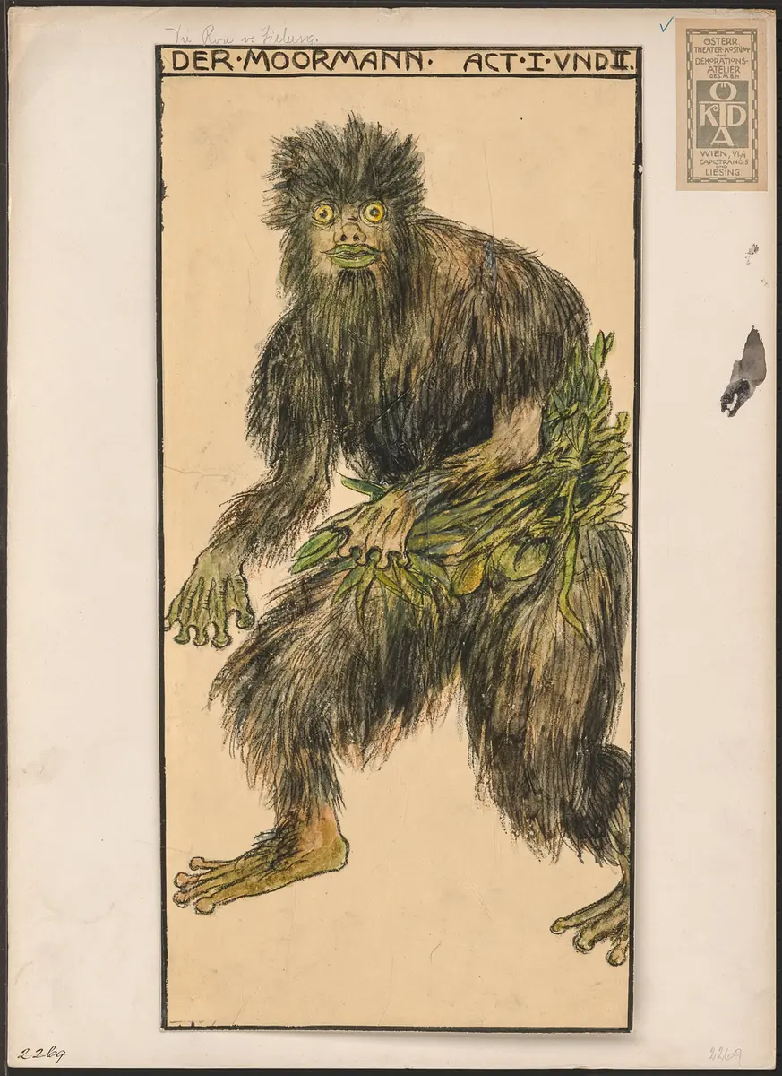 Die Rose vom Liebesgarten