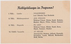 Schüler-Abend der Tanzschule Willy Fränzl