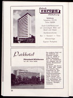 Salzburger Festspiele 1964, Titel in Vorlageform: Salzburgo Festival 1964, Verweis auf Stücktitel: Cosi fan tutte, Verweis auf Stücktitel: Figaros Hochzeit, Verweis auf Stücktitel: Lucio Silla, Verweis auf Stücktitel: Die Zauberflöte, Verweis auf Stücktitel: Ariadne auf Naxos, Verweis auf Stücktitel: Elektra, Verweis auf Stücktitel: Der Rosenkavalier, Verweis auf Stücktitel: Macbeth, Verweis auf Stücktitel: Jedermann, Verweis auf Stücktitel: Faust, Verweis auf Stücktitel: Die lustigen Weiber von Windsor