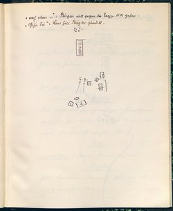 Stein unter Steinen. Schauspiel in vier Akten