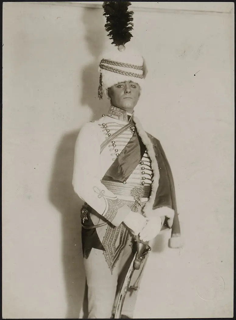 Peter Honselaer