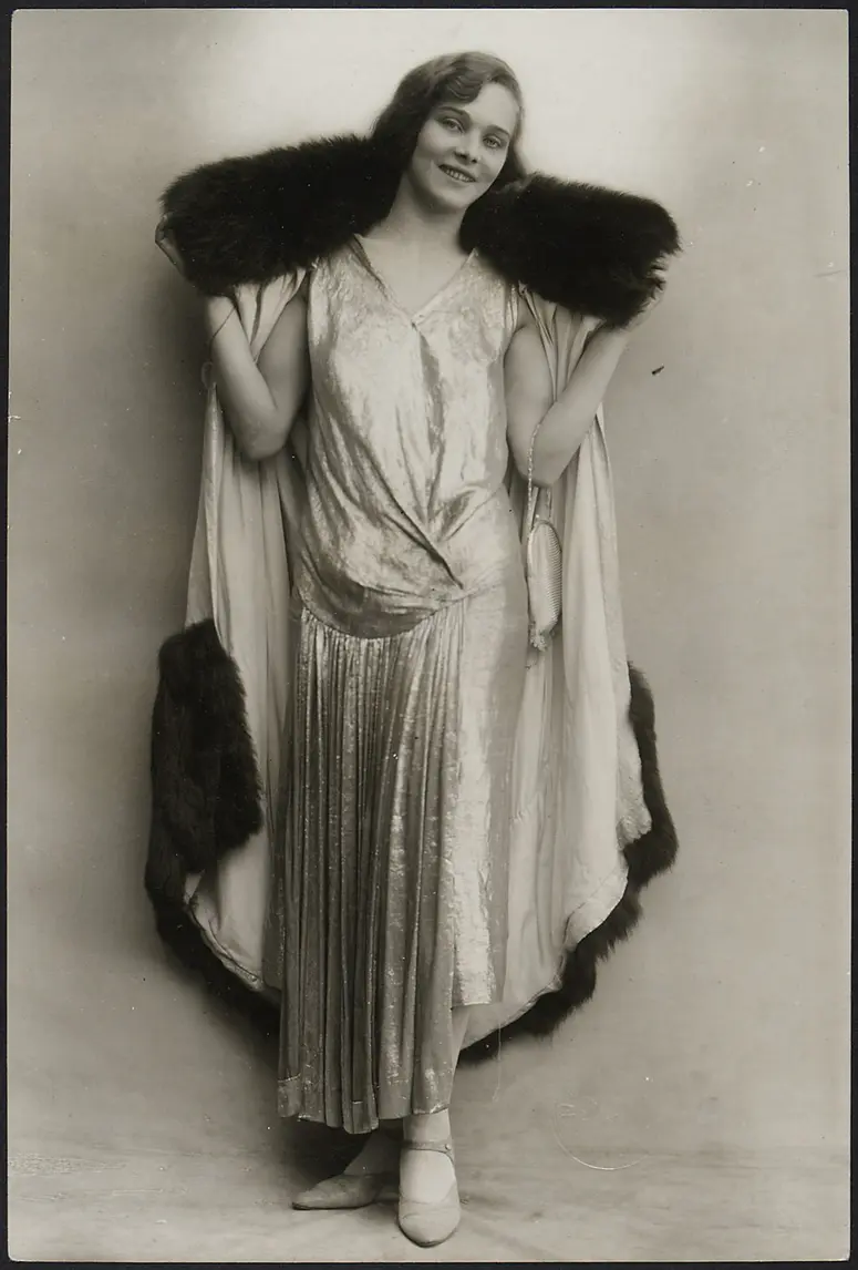 Gerda Maurus