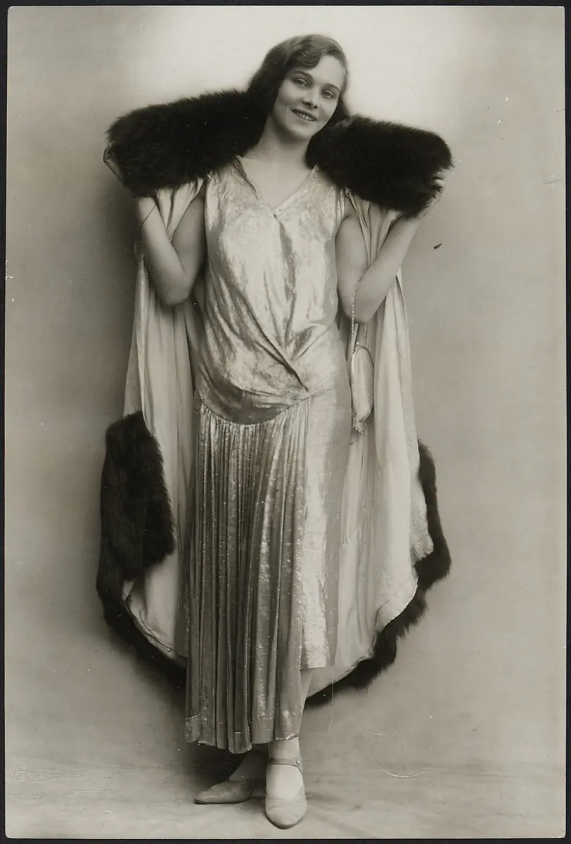 Gerda Maurus