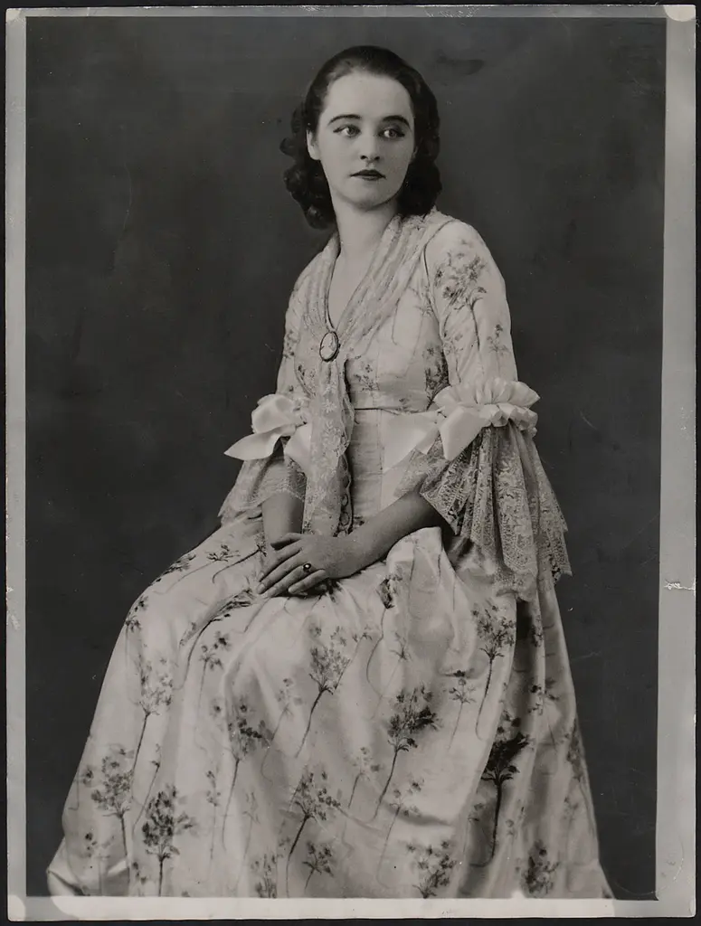 Ebba Johannsen