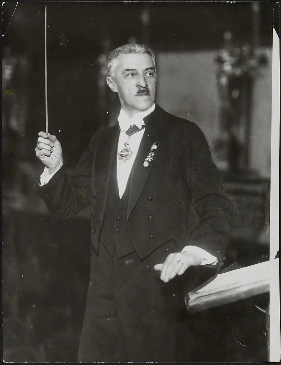 Johann Strauß Enkel