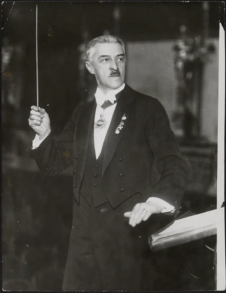Johann Strauß Enkel