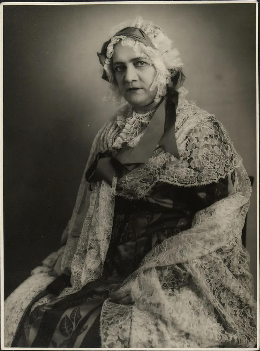 Hedwig Bleibtreu