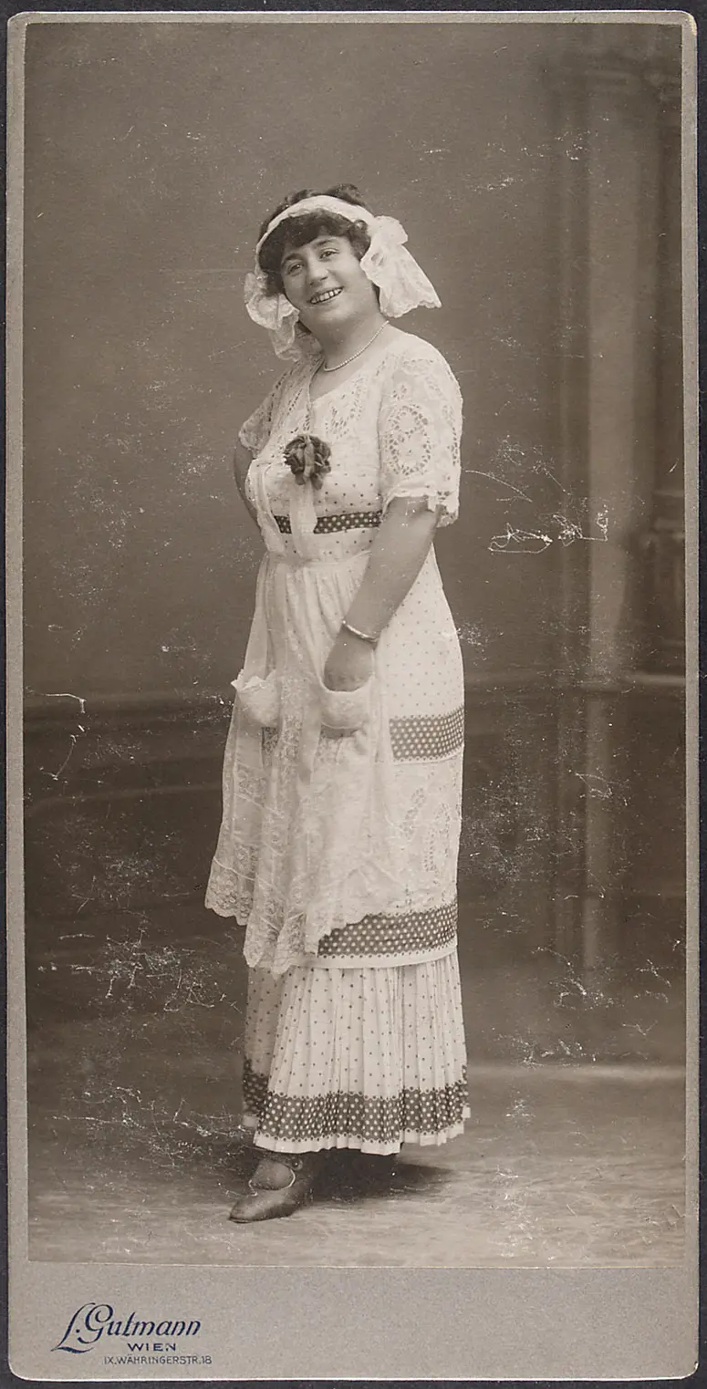 Mizzi Zwerenz