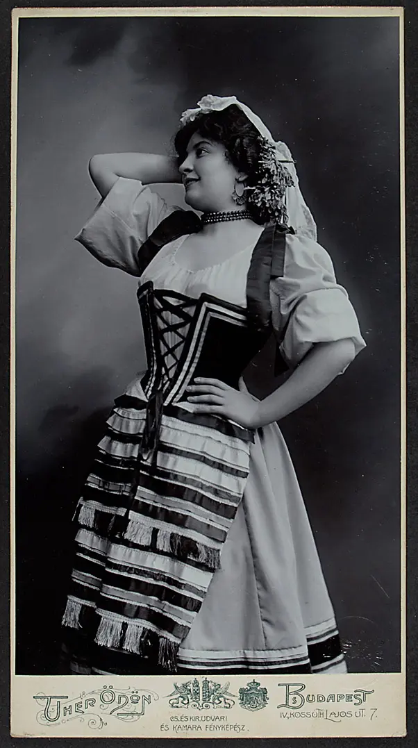 Gizella Schmidegg