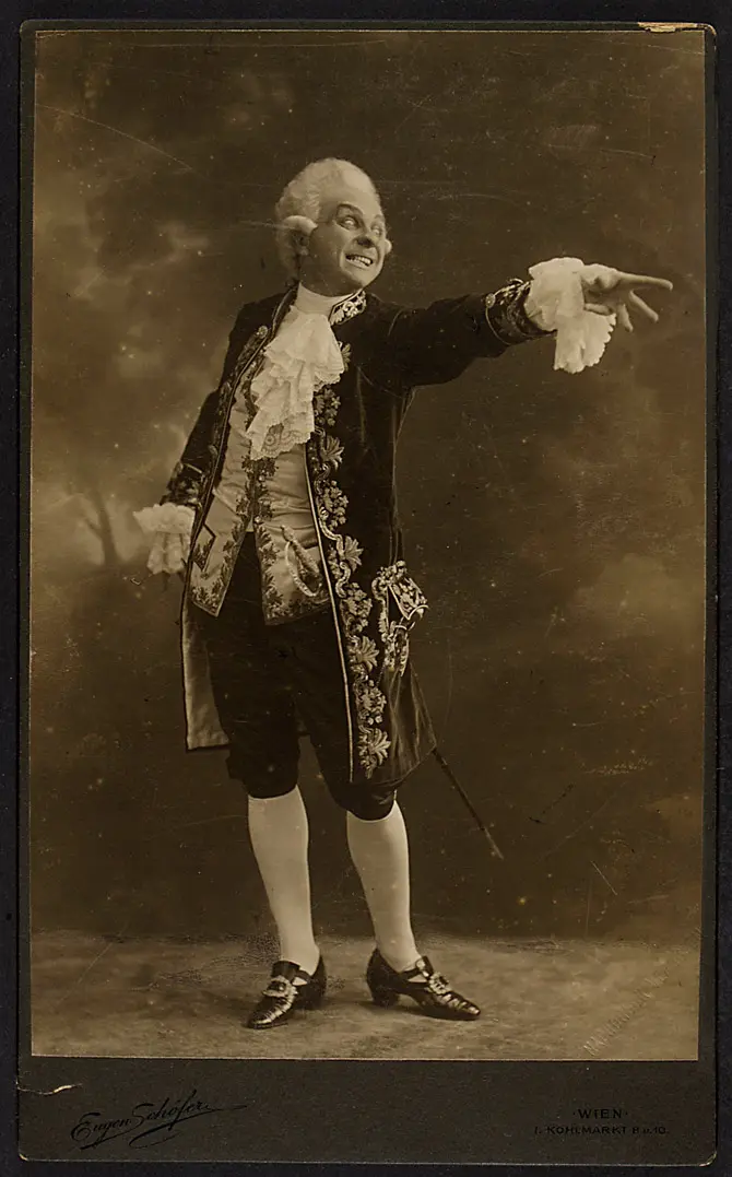 Otto Tressler