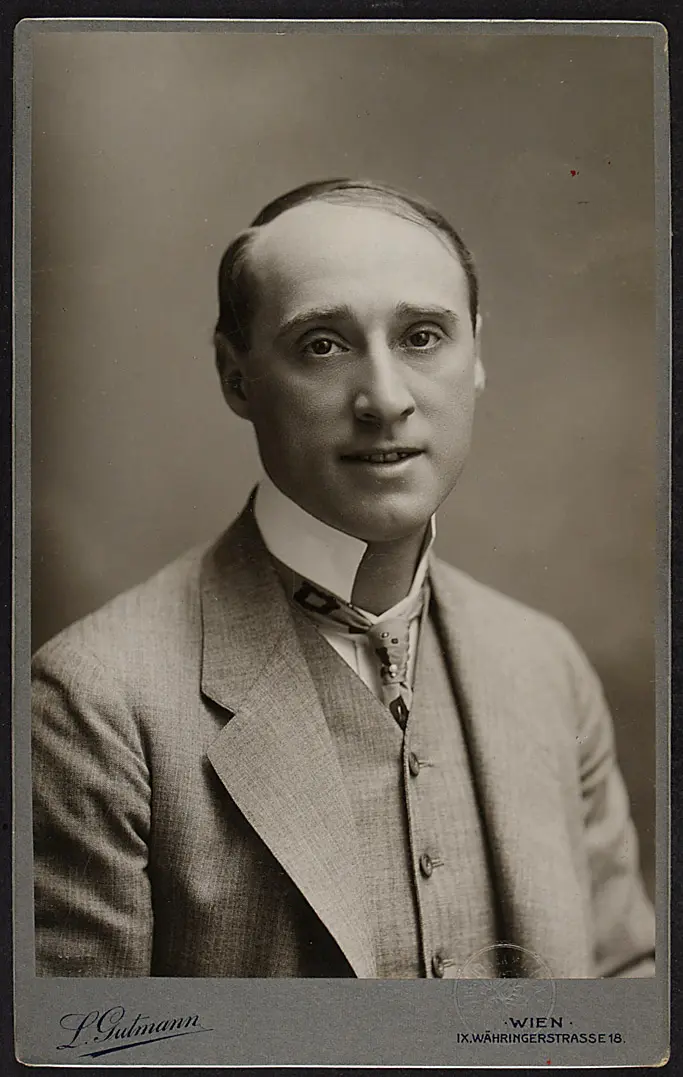 Louis Treumann