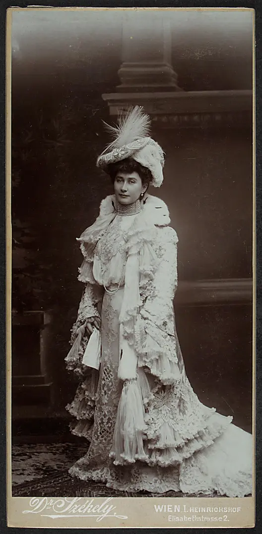 Claire Wallentin