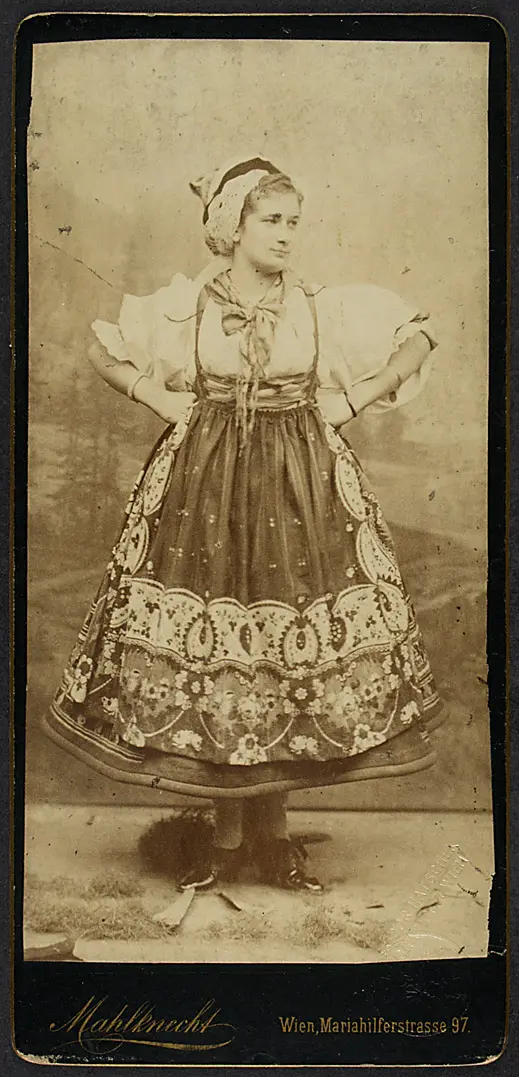 Emma Doré