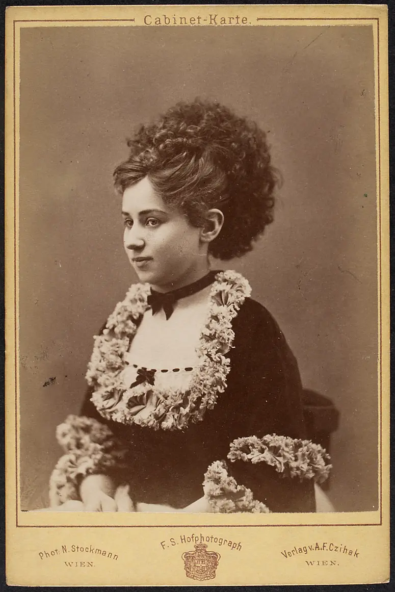 Gisa Felsen