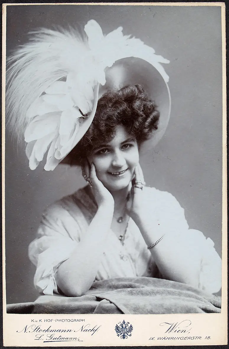 Vera Forst