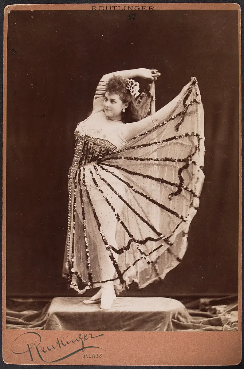 Marie de Labounskaya