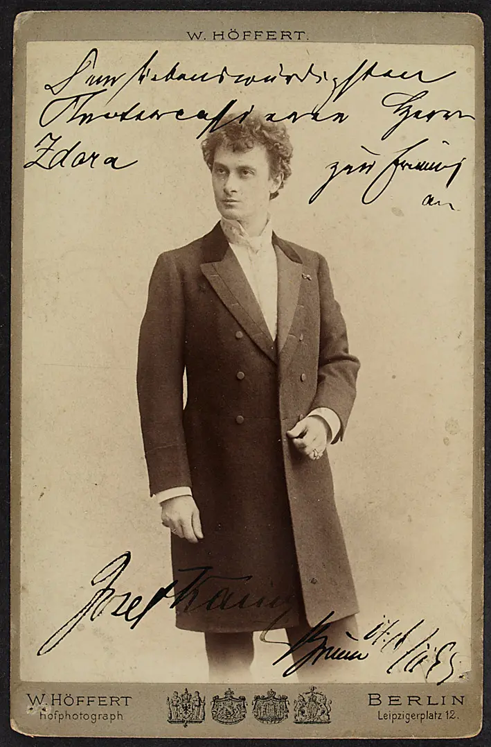 Josef Kainz
